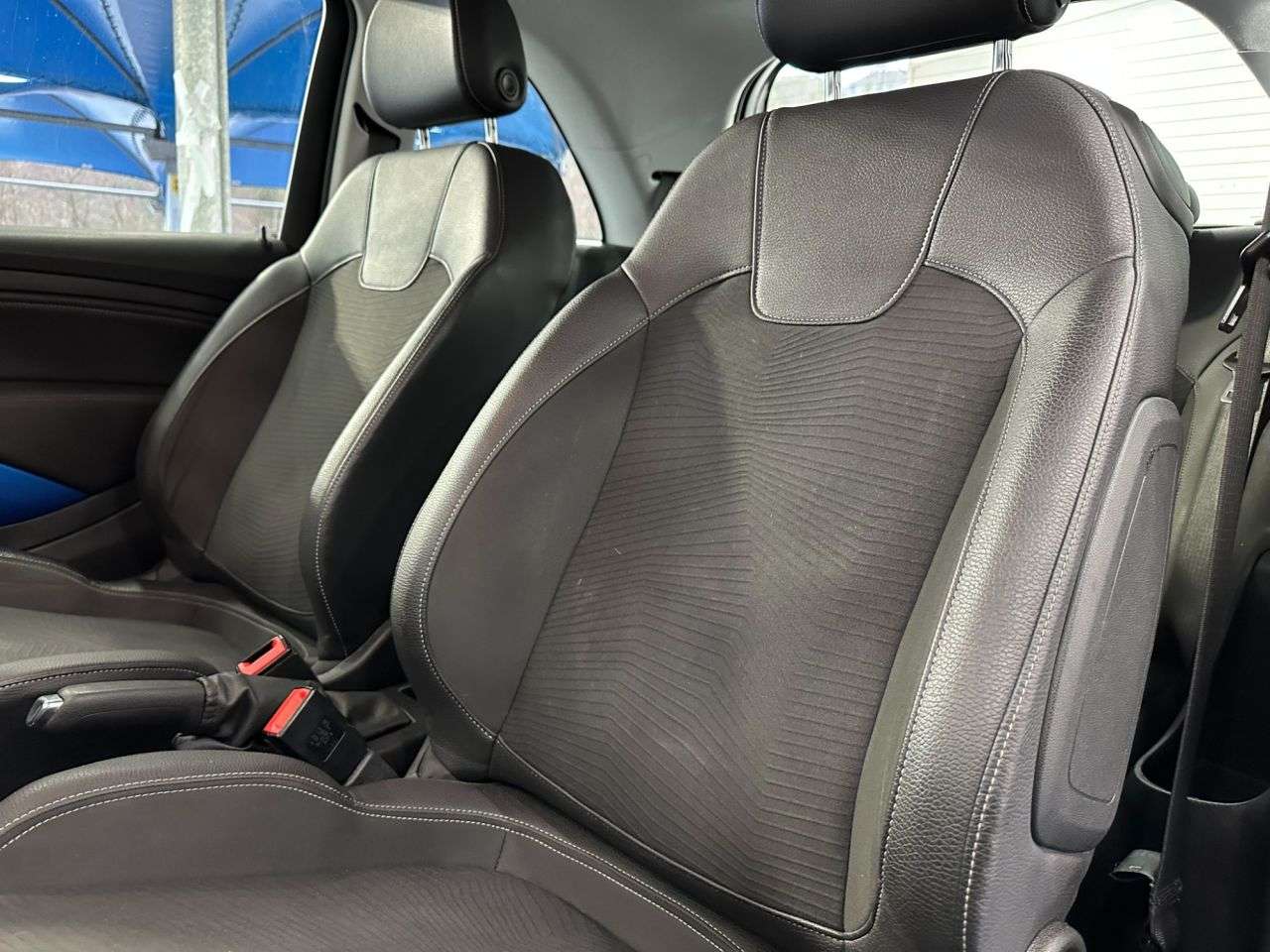 2019 VAUXHALL ADAM 2019 VAUXHALL ADAM