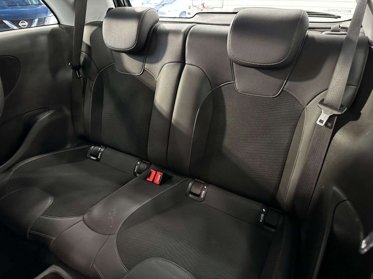 2019 VAUXHALL ADAM 2019 VAUXHALL ADAM