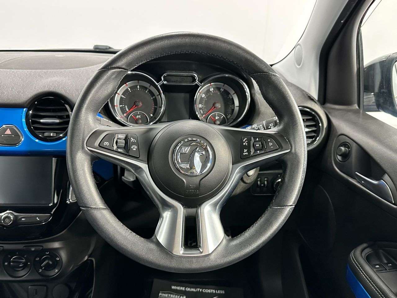 2019 VAUXHALL ADAM 2019 VAUXHALL ADAM