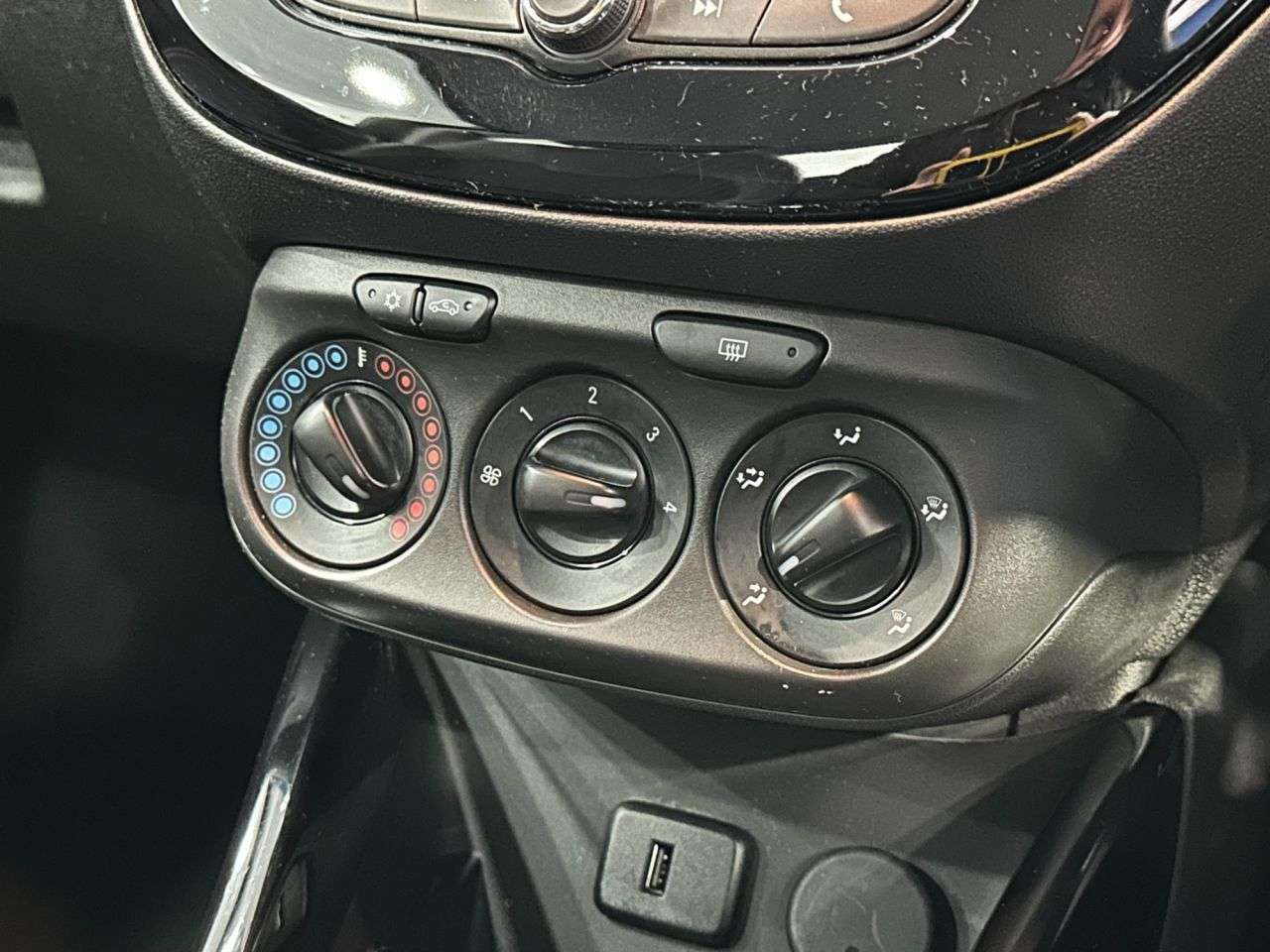 2019 VAUXHALL ADAM 2019 VAUXHALL ADAM