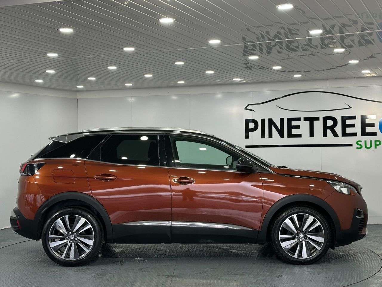 2019 PEUGEOT 3008 2019 PEUGEOT 3008