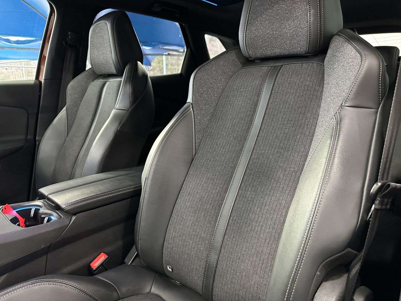 2019 PEUGEOT 3008 2019 PEUGEOT 3008