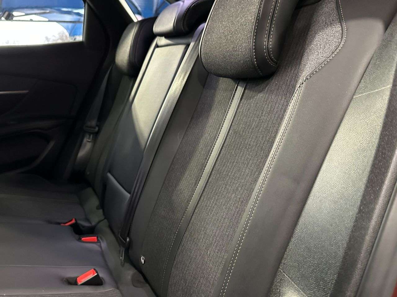 2019 PEUGEOT 3008 2019 PEUGEOT 3008