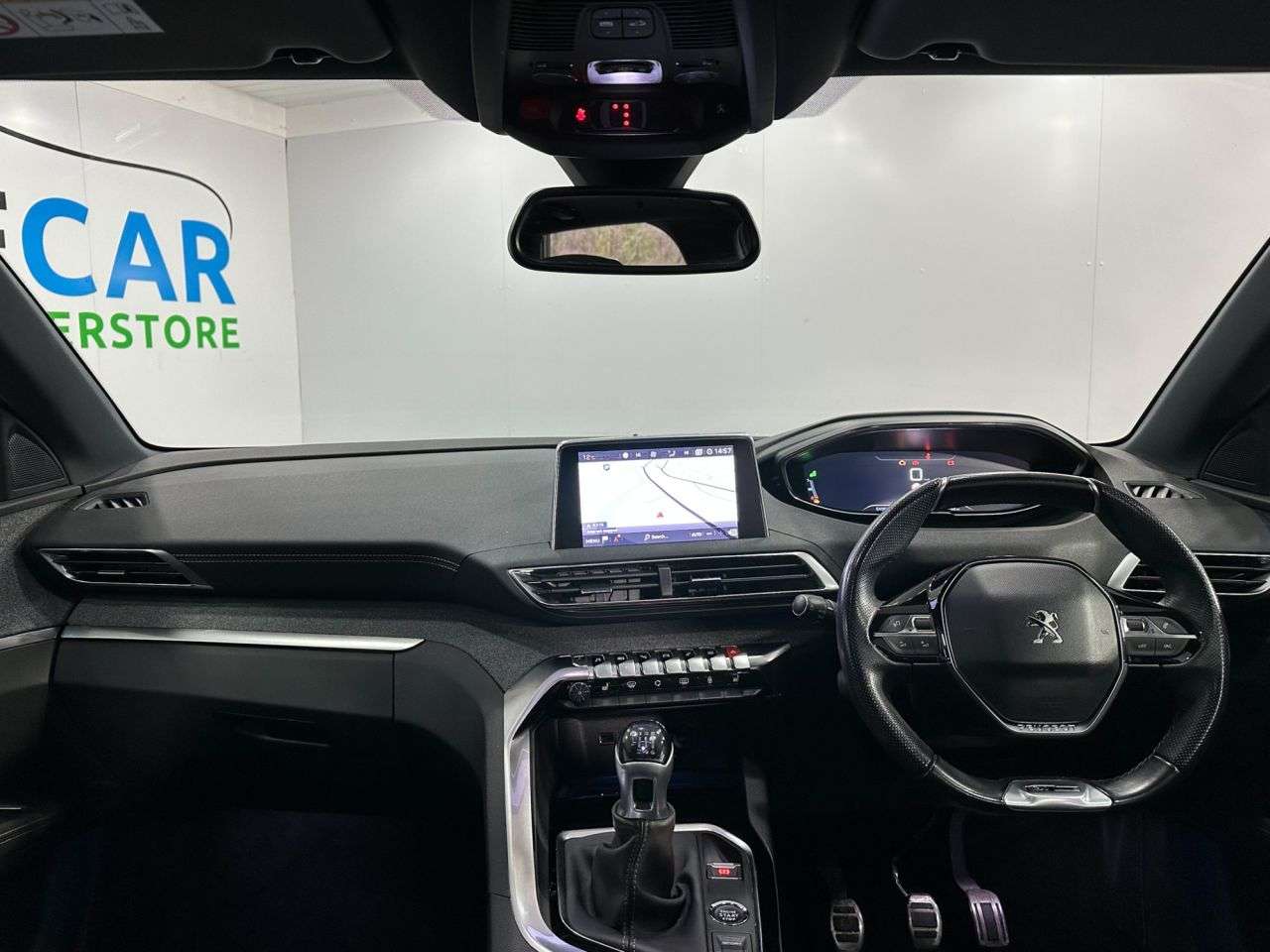 2019 PEUGEOT 3008 2019 PEUGEOT 3008