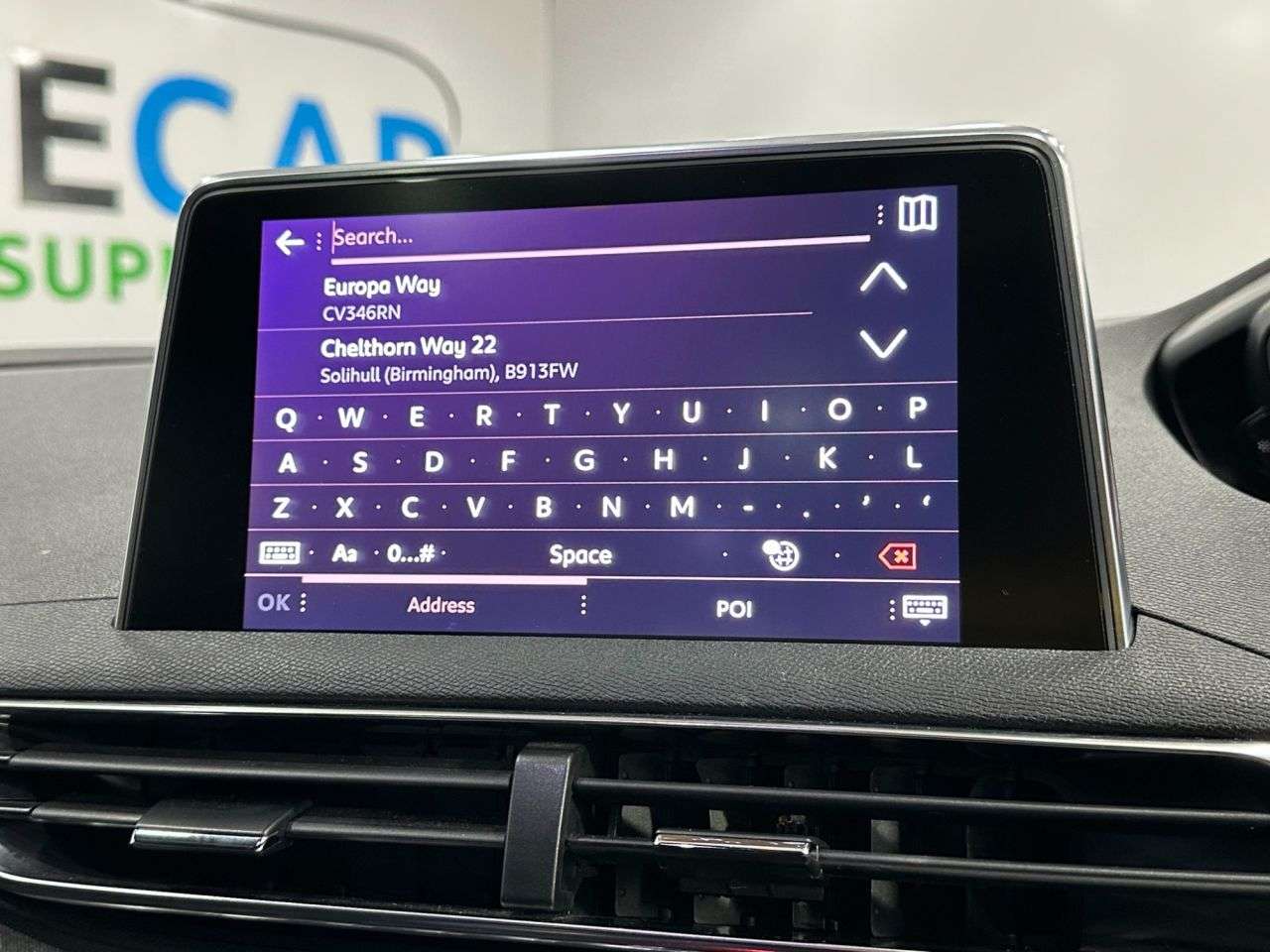 2019 PEUGEOT 3008 2019 PEUGEOT 3008