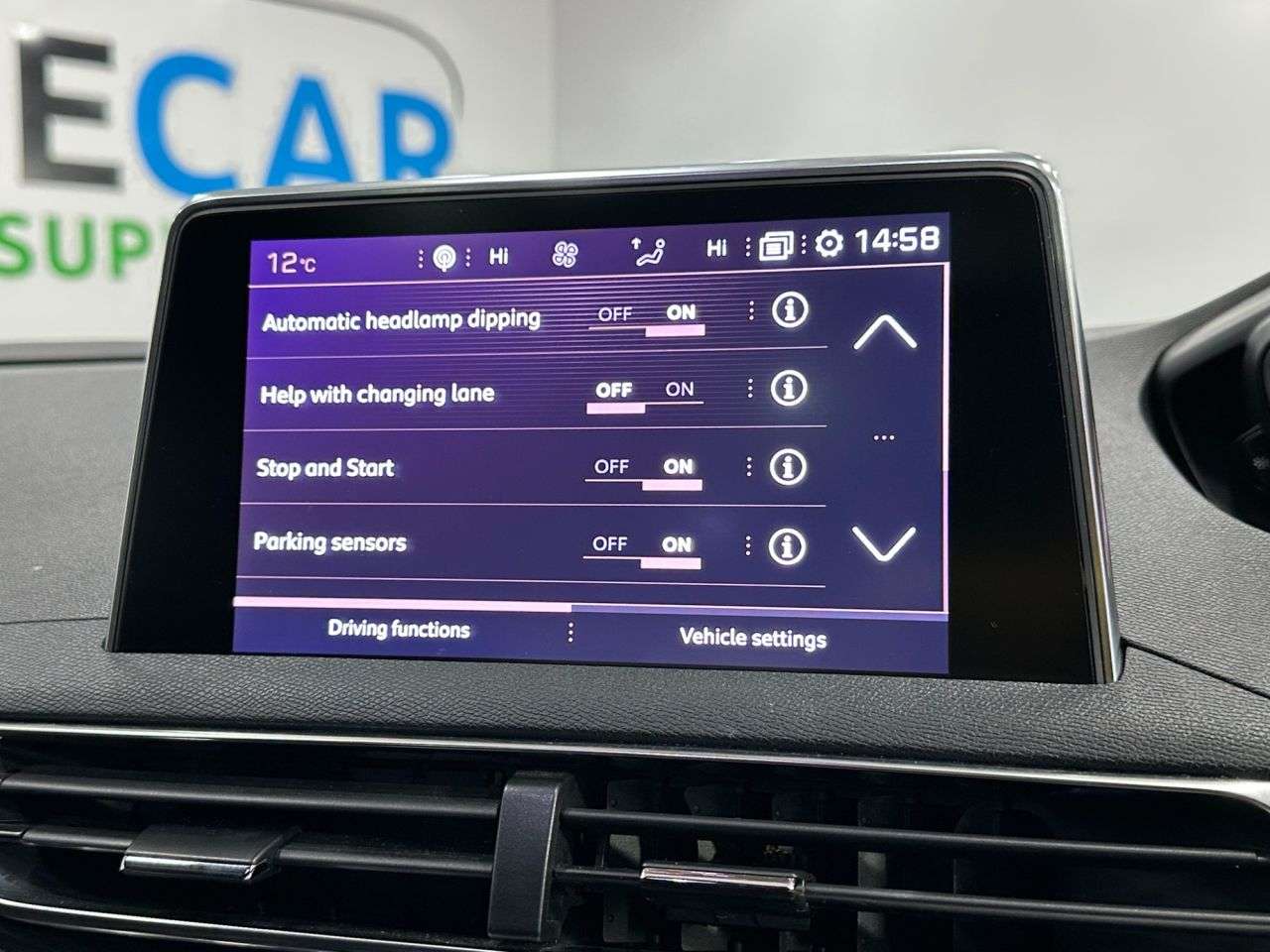 2019 PEUGEOT 3008 2019 PEUGEOT 3008