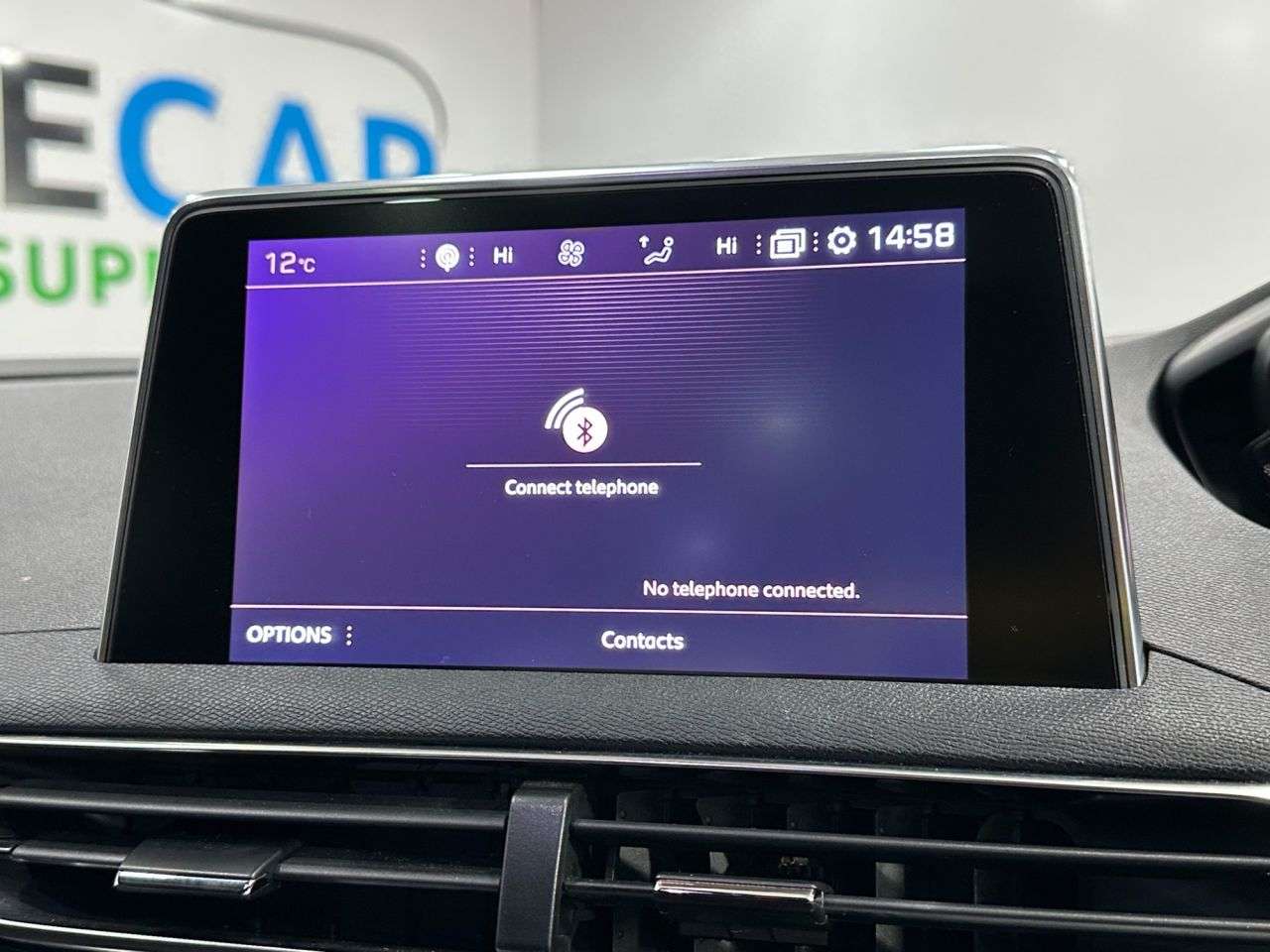 2019 PEUGEOT 3008 2019 PEUGEOT 3008