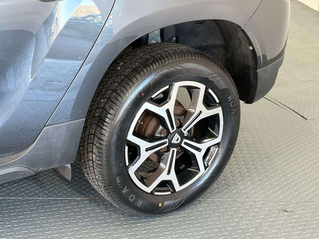 2020 DACIA DUSTER 2020 DACIA DUSTER