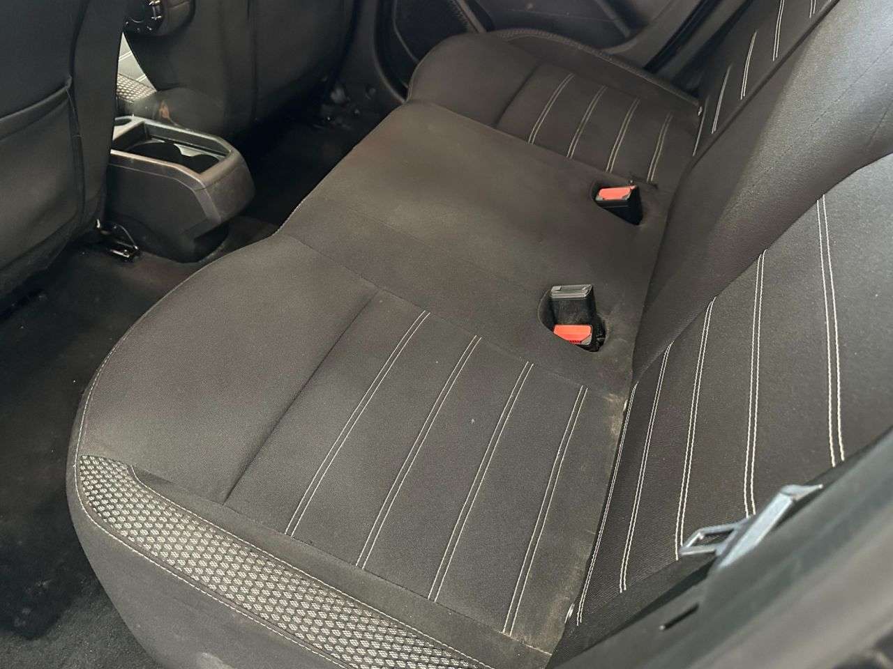 2020 DACIA DUSTER 2020 DACIA DUSTER