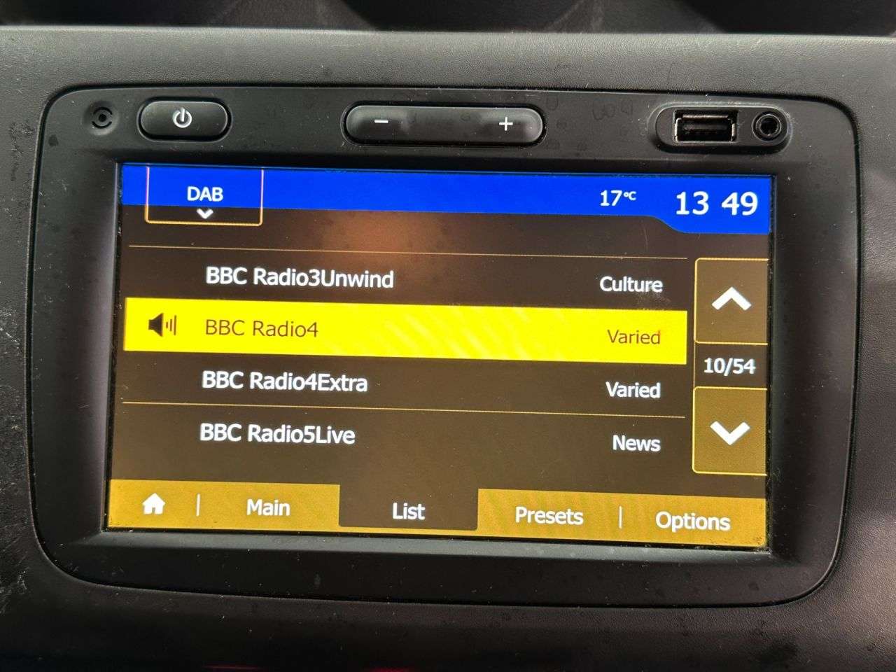 2020 DACIA DUSTER 2020 DACIA DUSTER