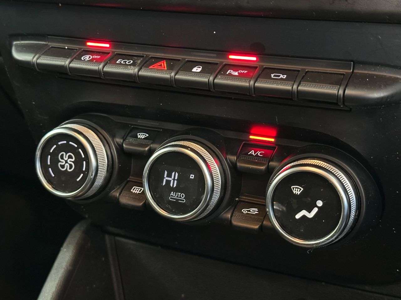2020 DACIA DUSTER 2020 DACIA DUSTER