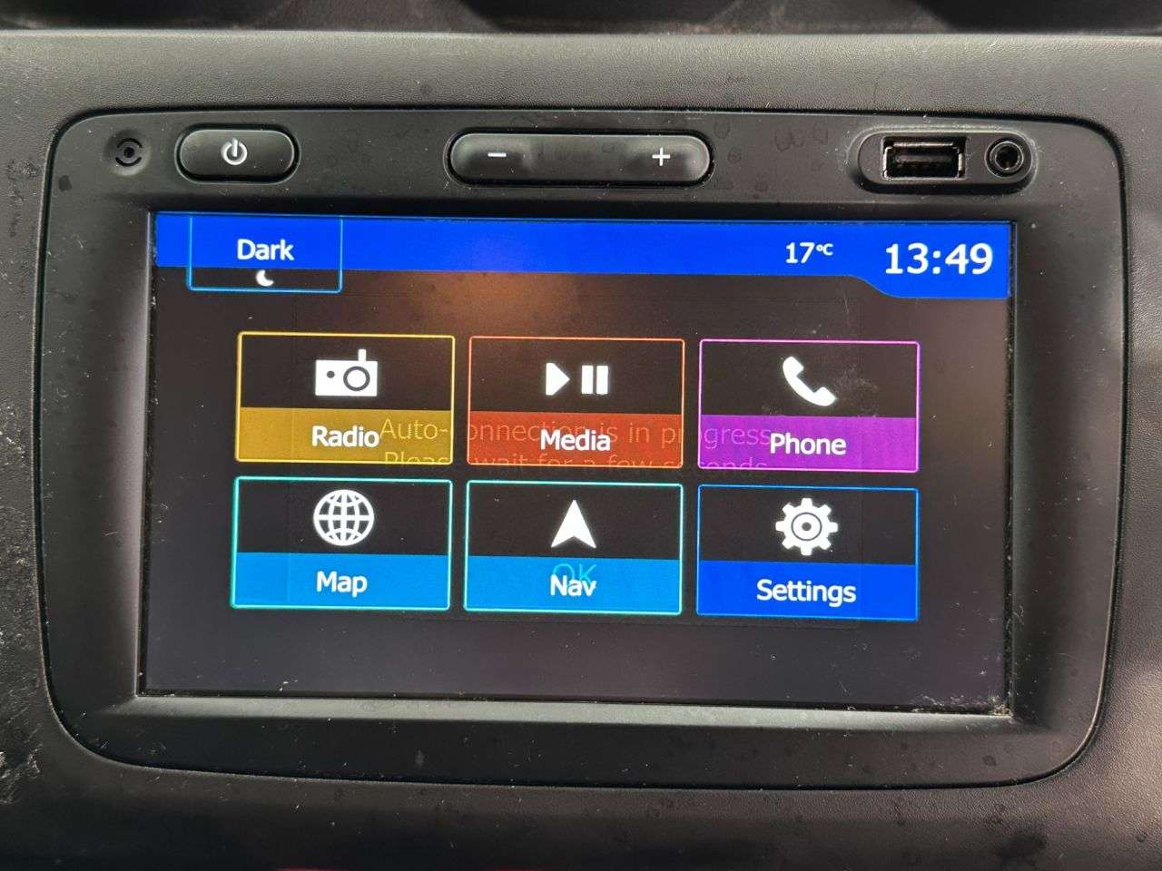 2020 DACIA DUSTER 2020 DACIA DUSTER