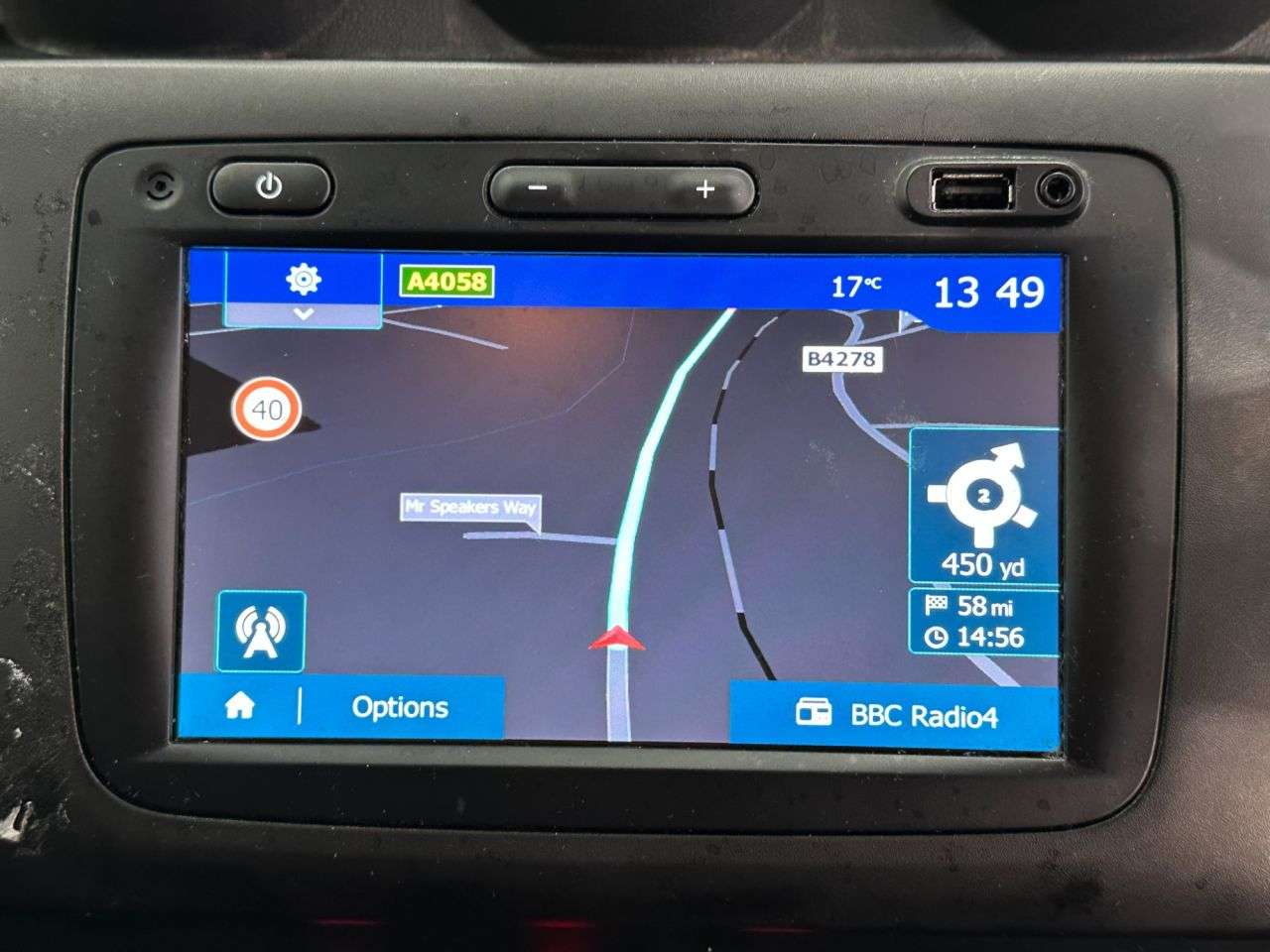 2020 DACIA DUSTER 2020 DACIA DUSTER