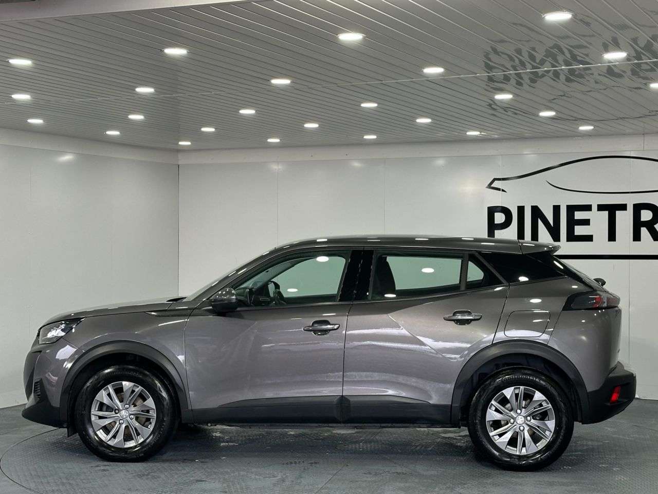 2021 PEUGEOT 2008 2021 PEUGEOT 2008