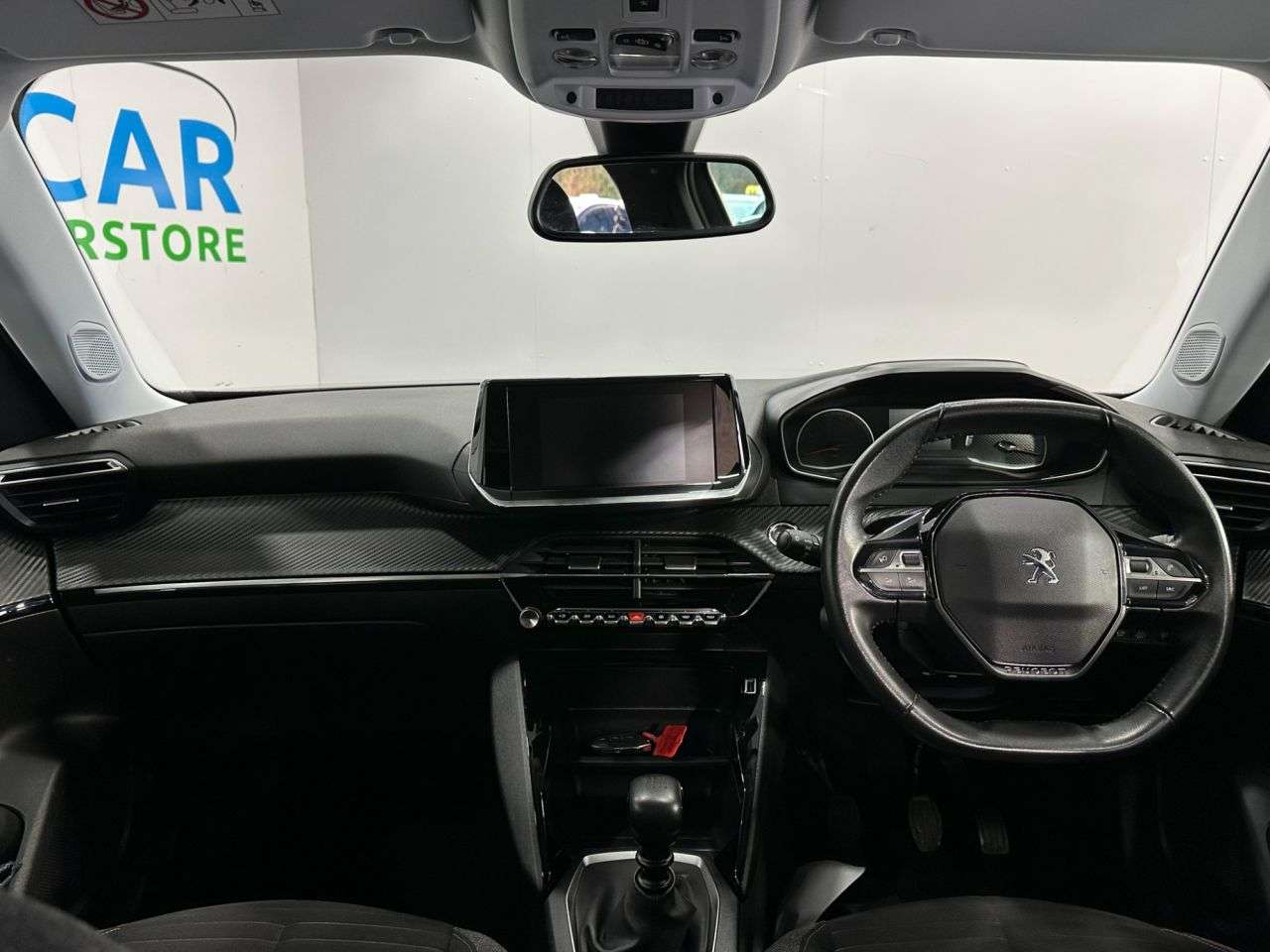 2021 PEUGEOT 2008 2021 PEUGEOT 2008