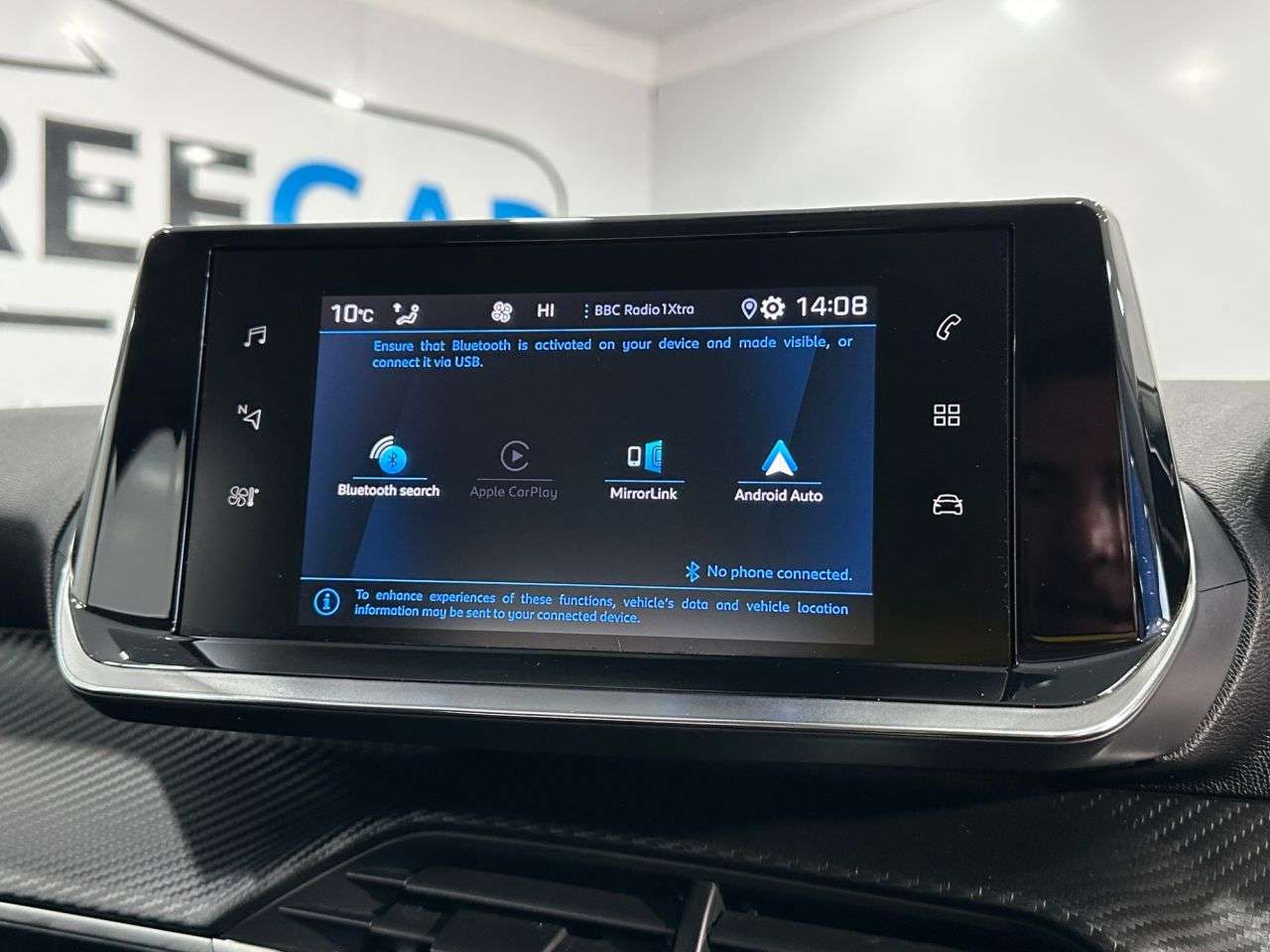 2021 PEUGEOT 2008 2021 PEUGEOT 2008