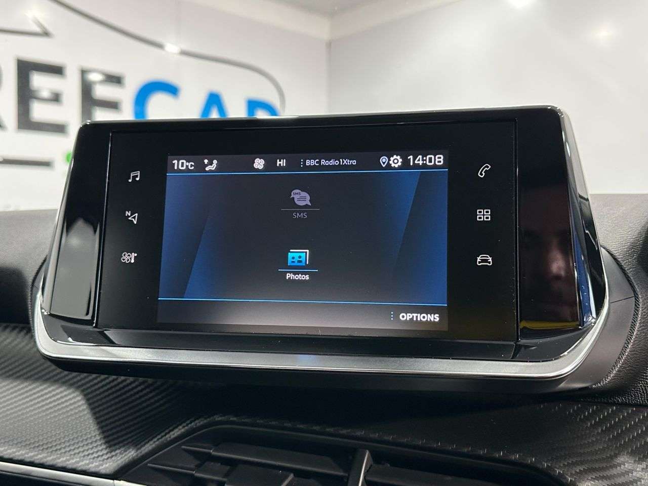 2021 PEUGEOT 2008 2021 PEUGEOT 2008