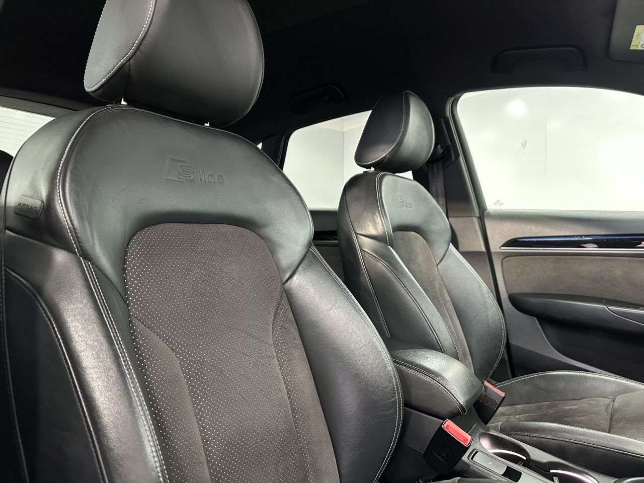 2017 AUDI Q3 2017 AUDI Q3