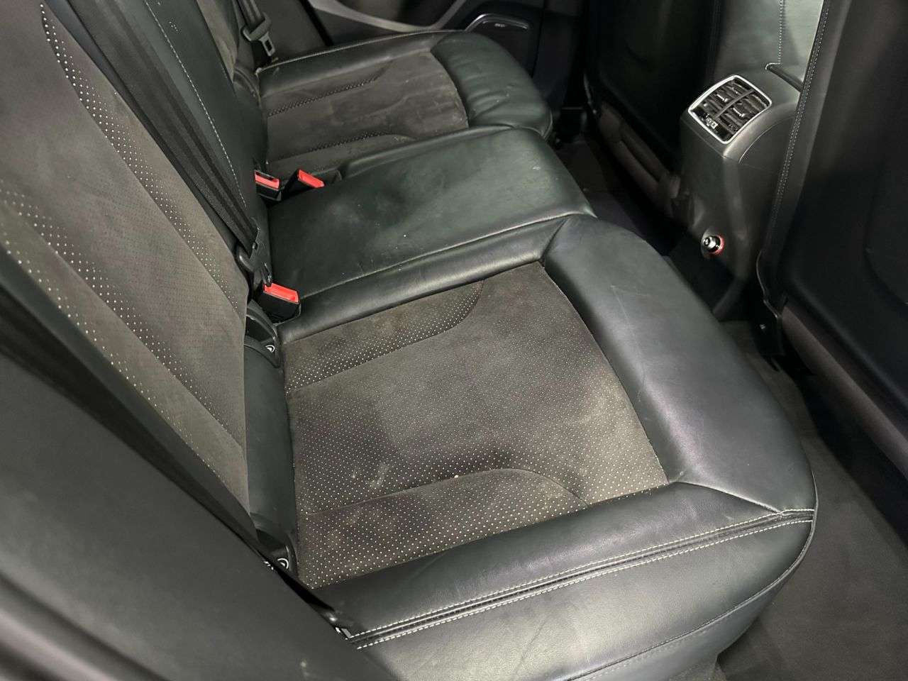 2017 AUDI Q3 2017 AUDI Q3