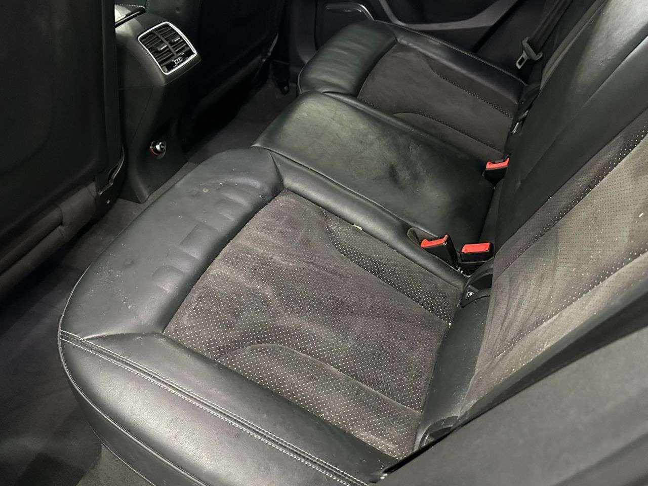 2017 AUDI Q3 2017 AUDI Q3