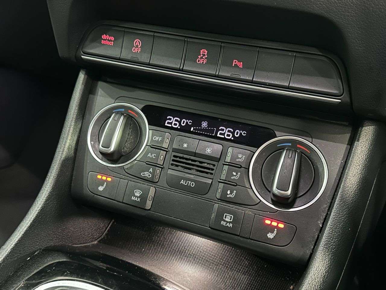 2017 AUDI Q3 2017 AUDI Q3