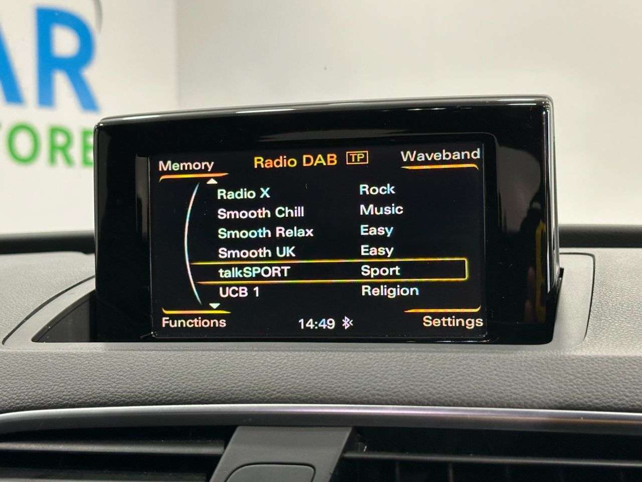 2017 AUDI Q3 2017 AUDI Q3