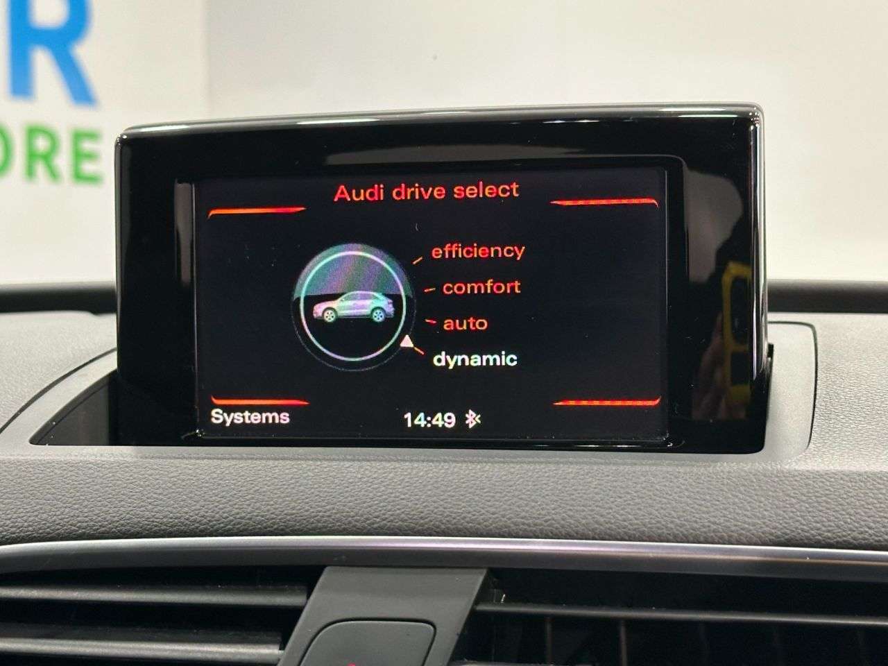 2017 AUDI Q3 2017 AUDI Q3
