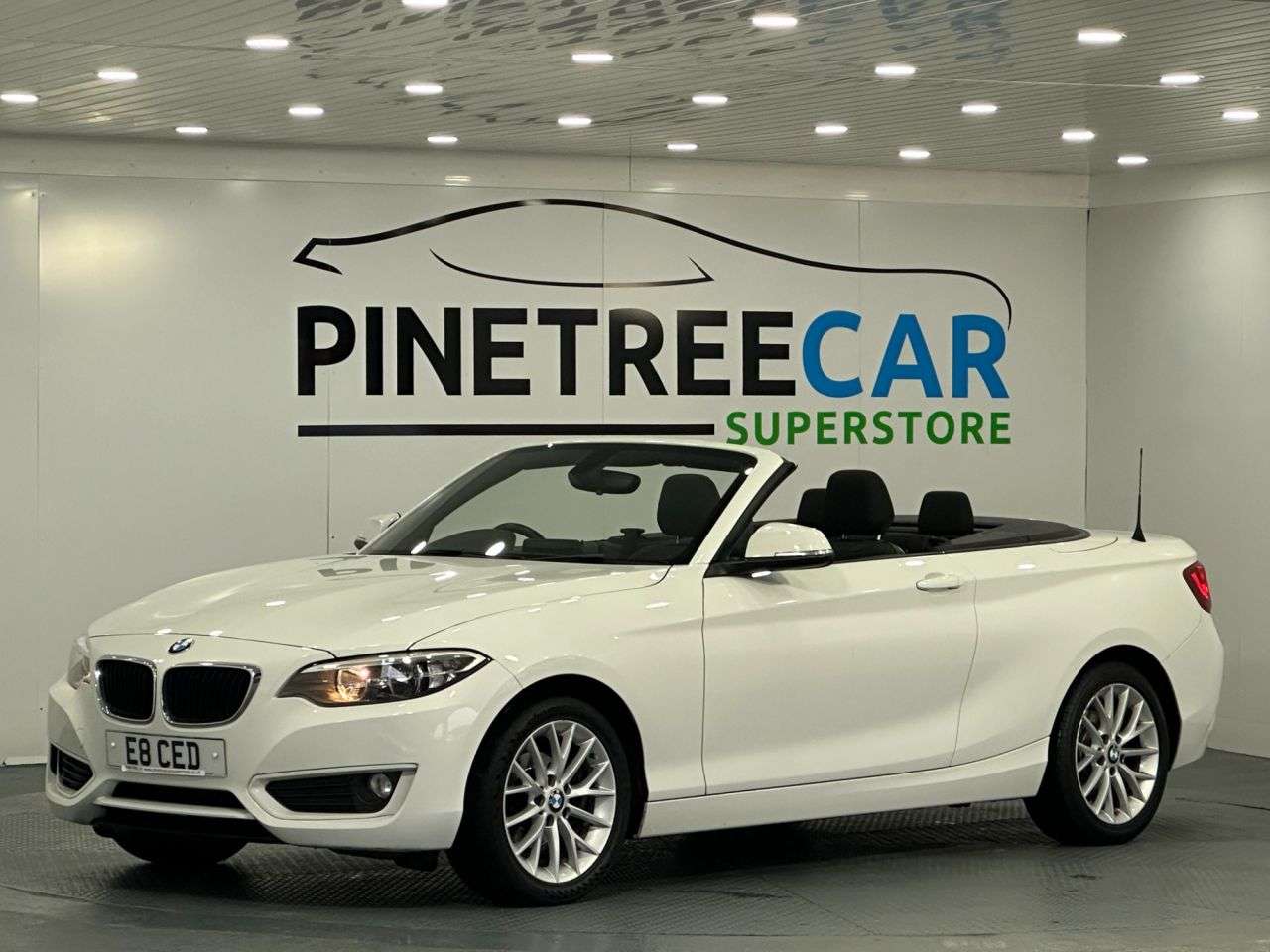 2015 BMW 2 SERIES 2015 BMW 2 SERIES