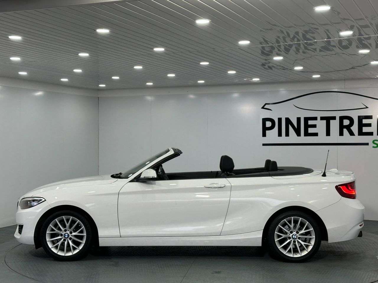 2015 BMW 2 SERIES 2015 BMW 2 SERIES