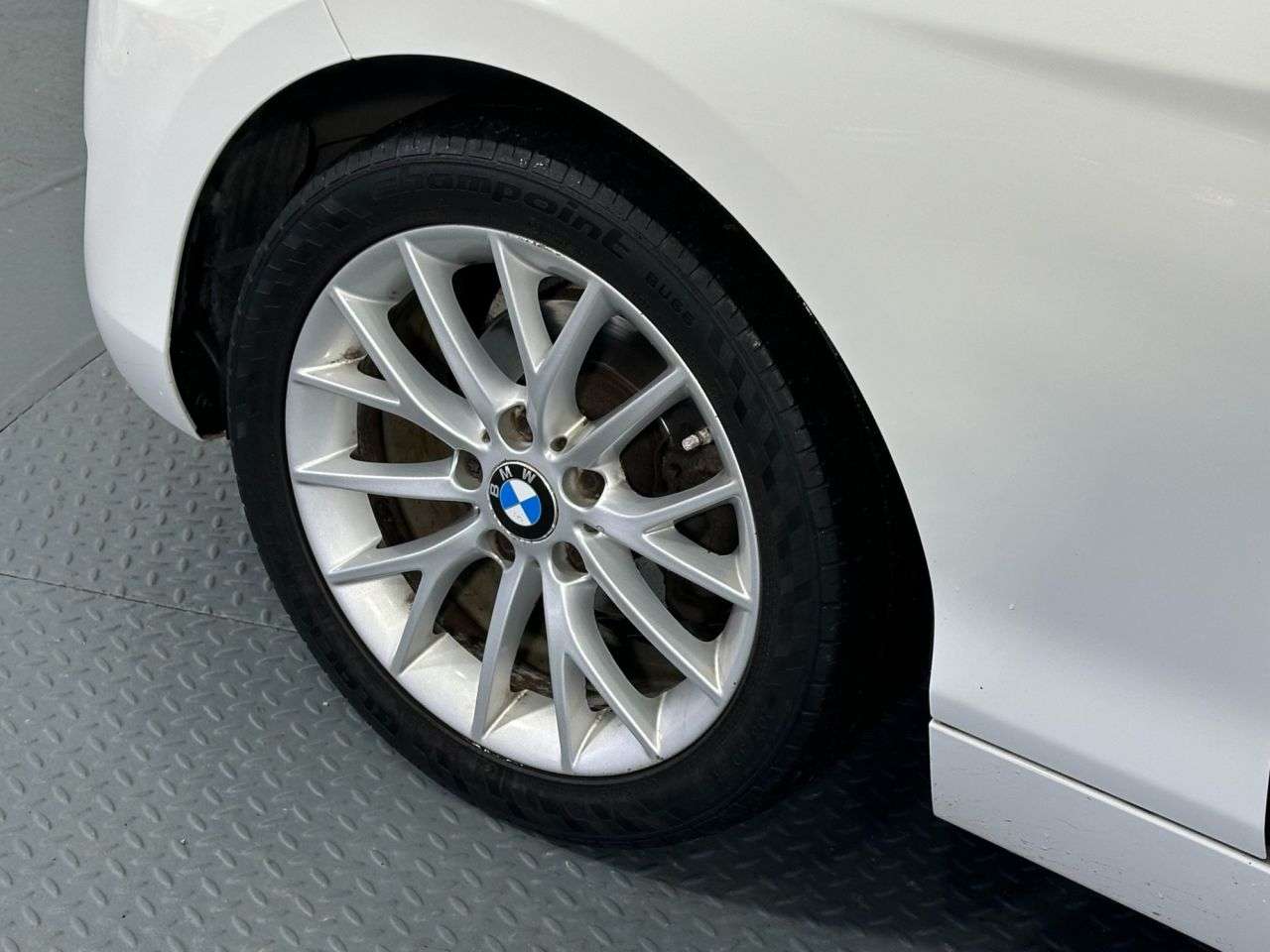 2015 BMW 2 SERIES 2015 BMW 2 SERIES