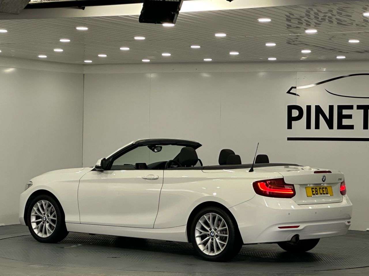 2015 BMW 2 SERIES 2015 BMW 2 SERIES