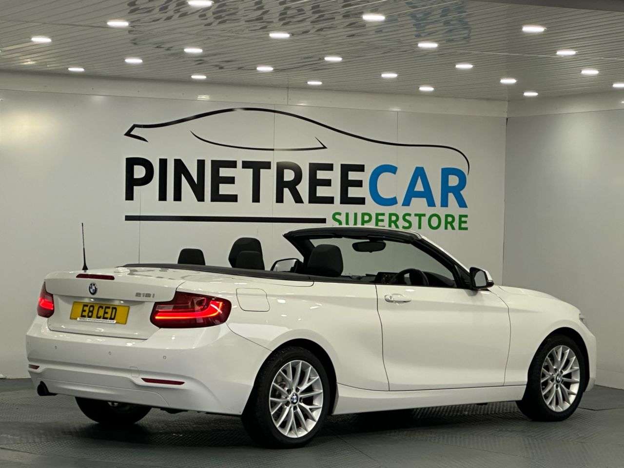 2015 BMW 2 SERIES 2015 BMW 2 SERIES