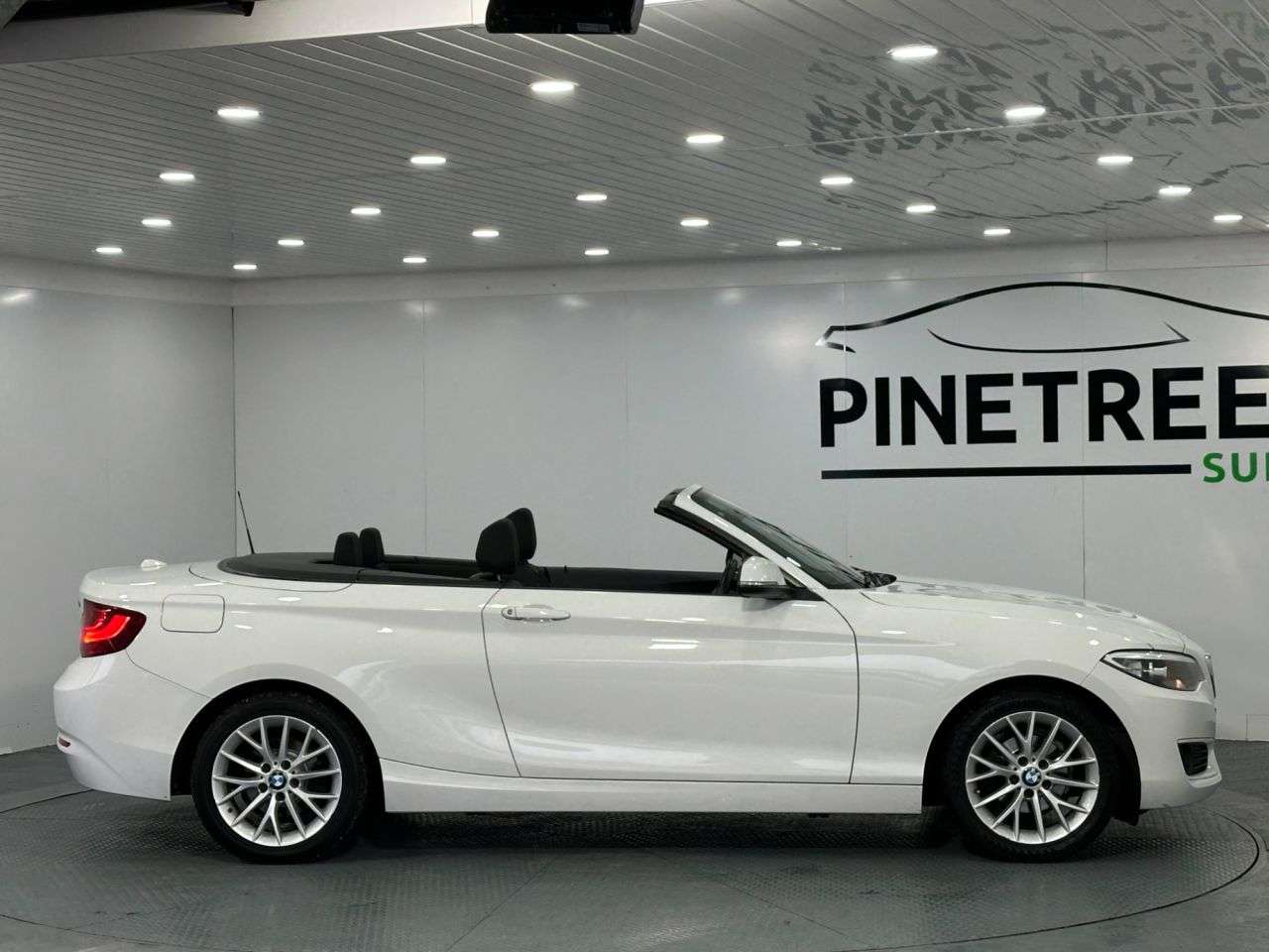 2015 BMW 2 SERIES 2015 BMW 2 SERIES