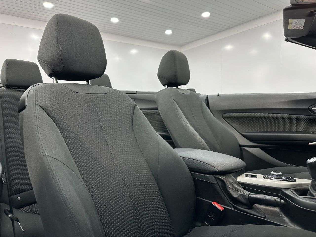 2015 BMW 2 SERIES 2015 BMW 2 SERIES