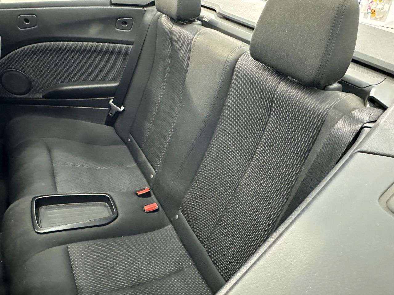 2015 BMW 2 SERIES 2015 BMW 2 SERIES