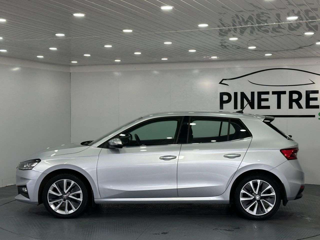 2022 SKODA FABIA 2022 SKODA FABIA