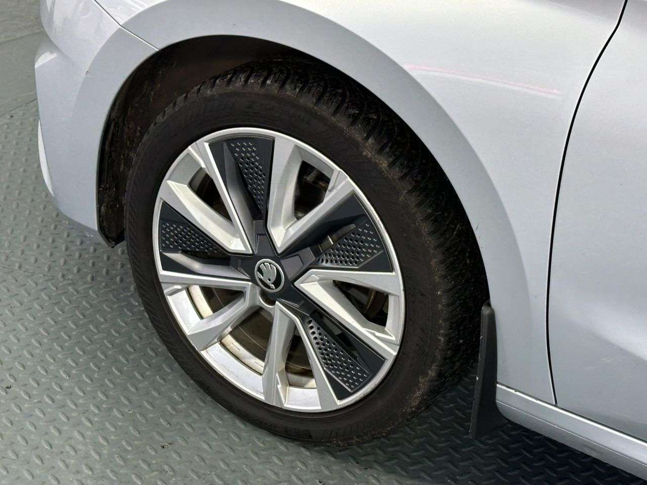 2022 SKODA FABIA 2022 SKODA FABIA