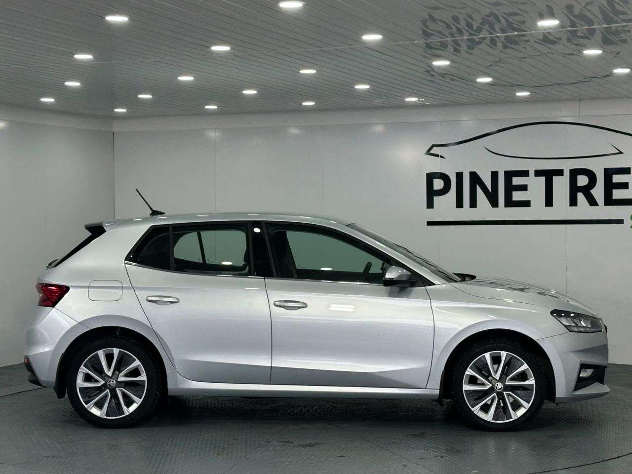 2022 SKODA FABIA 2022 SKODA FABIA
