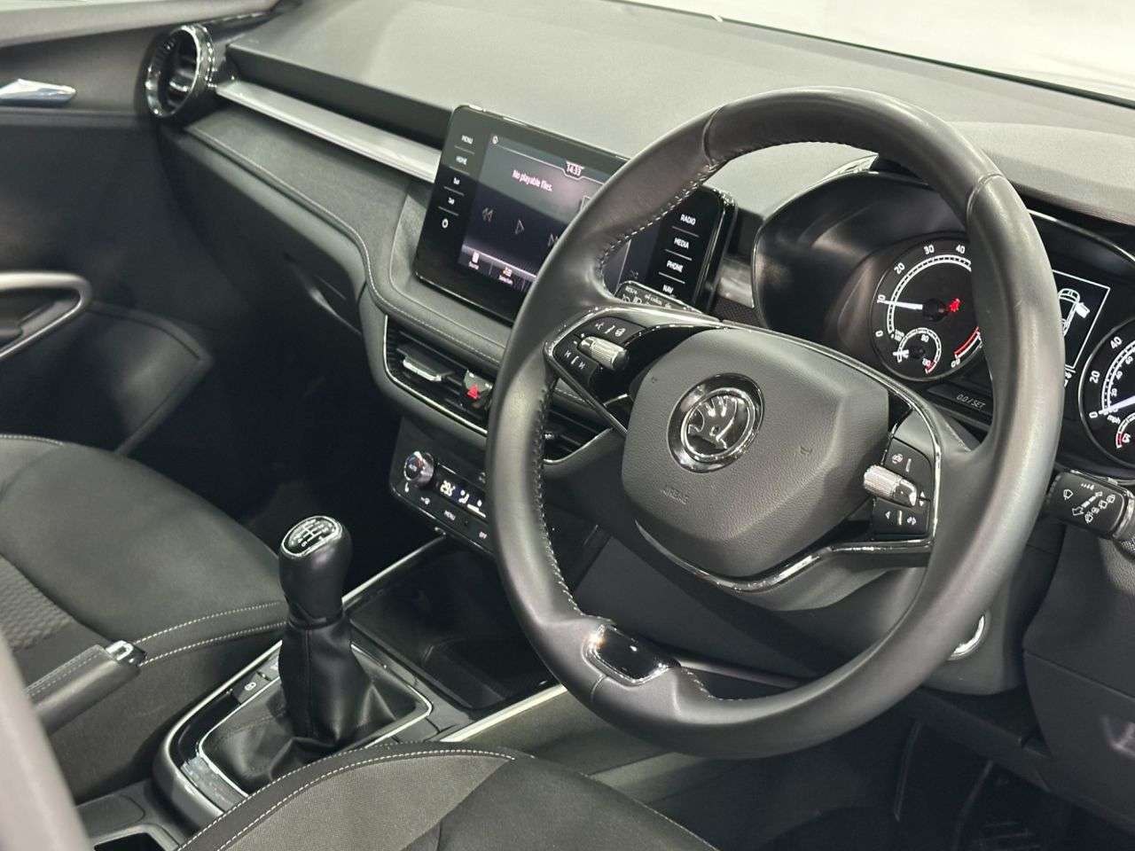 2022 SKODA FABIA 2022 SKODA FABIA