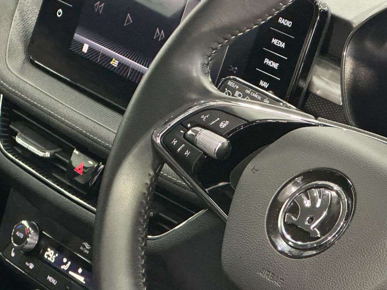 2022 SKODA FABIA 2022 SKODA FABIA