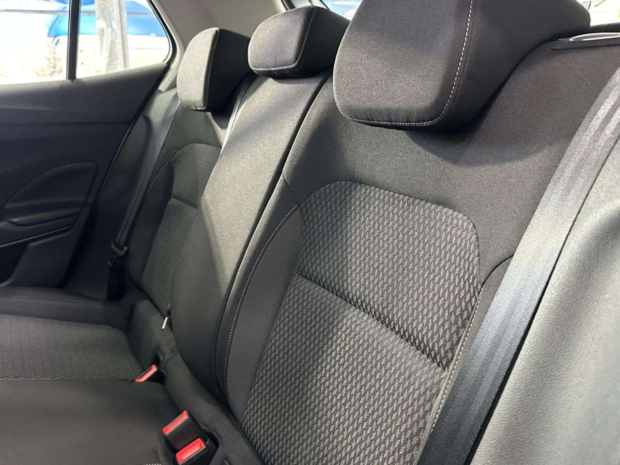 2022 SKODA FABIA 2022 SKODA FABIA