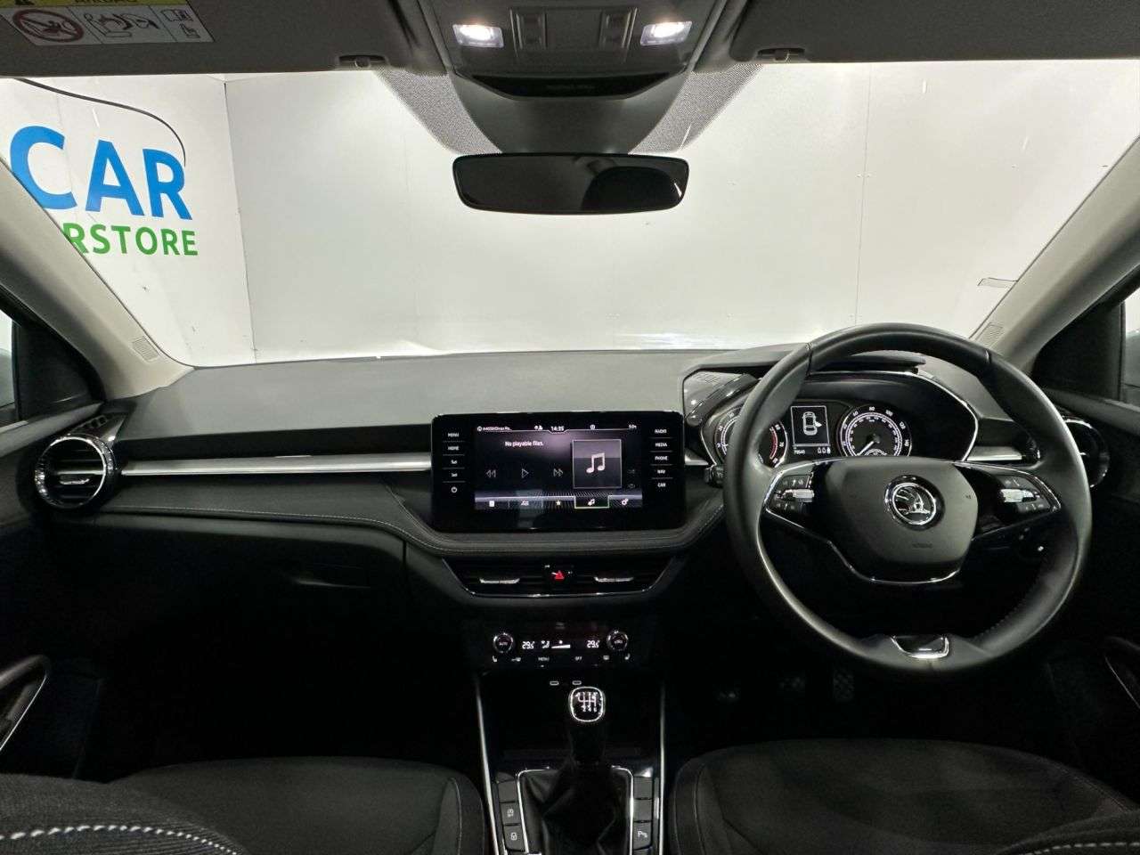 2022 SKODA FABIA 2022 SKODA FABIA
