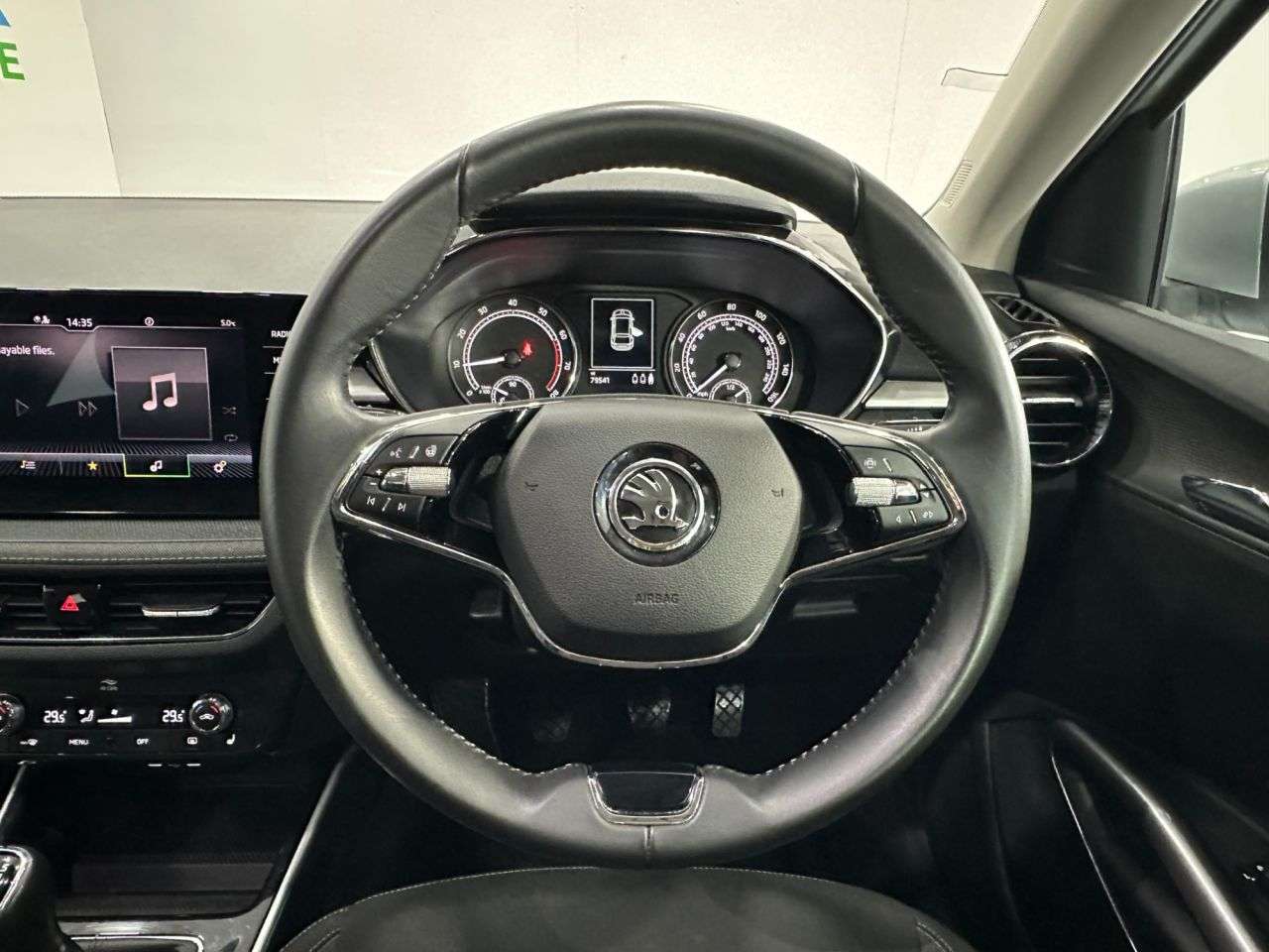 2022 SKODA FABIA 2022 SKODA FABIA