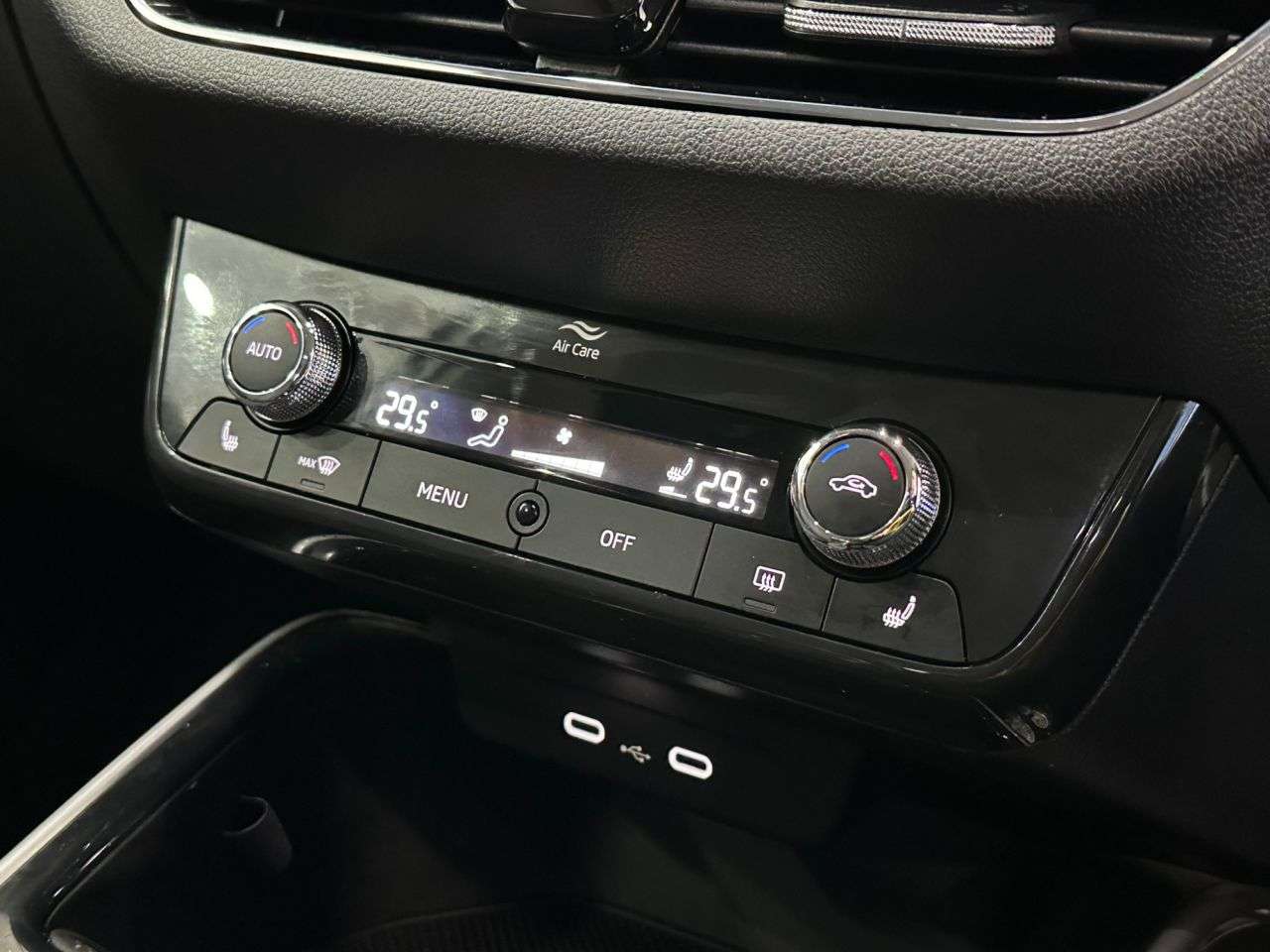 2022 SKODA FABIA 2022 SKODA FABIA