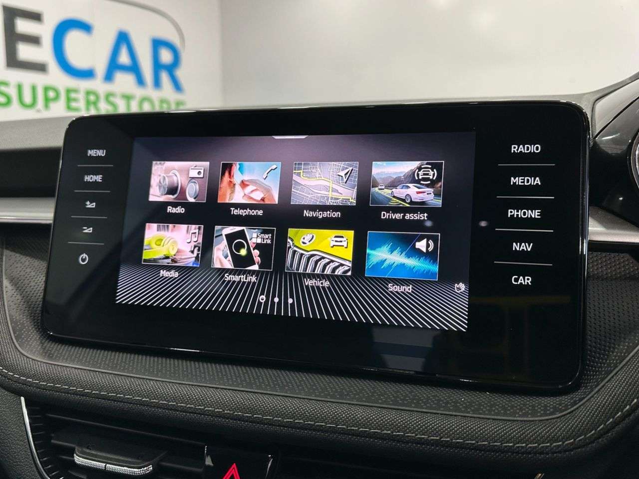 2022 SKODA FABIA 2022 SKODA FABIA