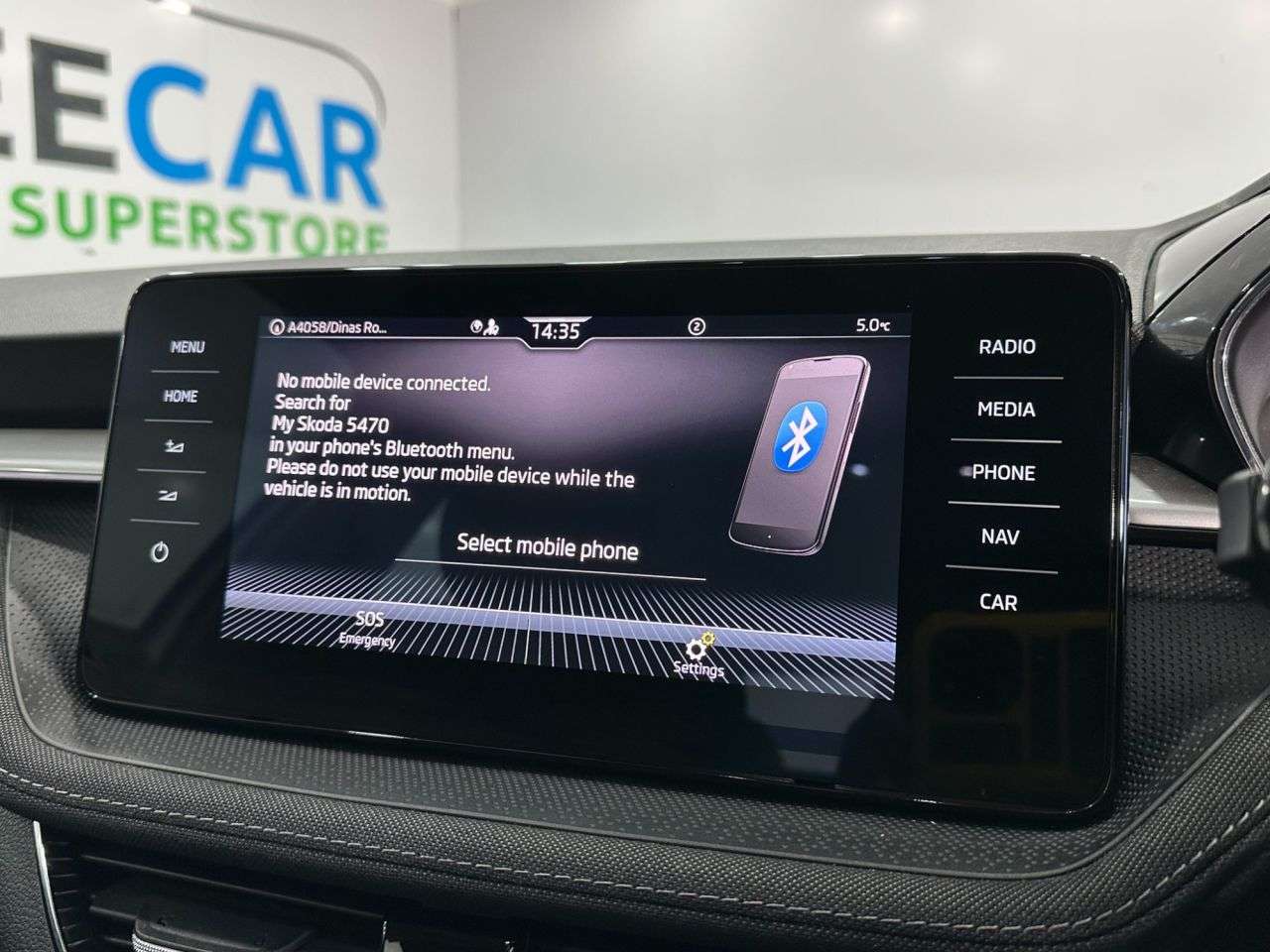 2022 SKODA FABIA 2022 SKODA FABIA