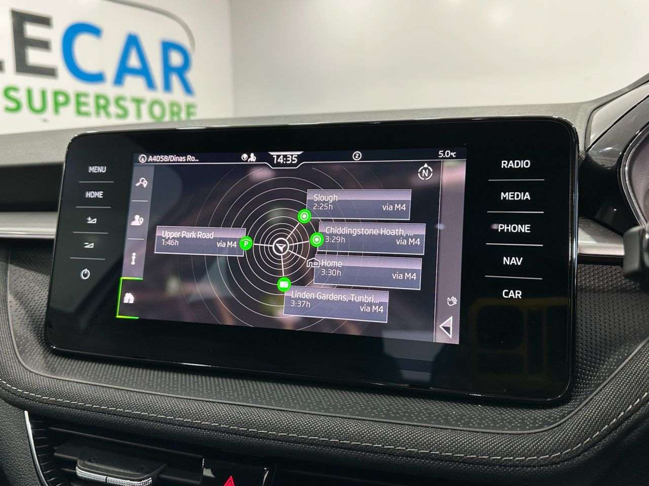 2022 SKODA FABIA 2022 SKODA FABIA