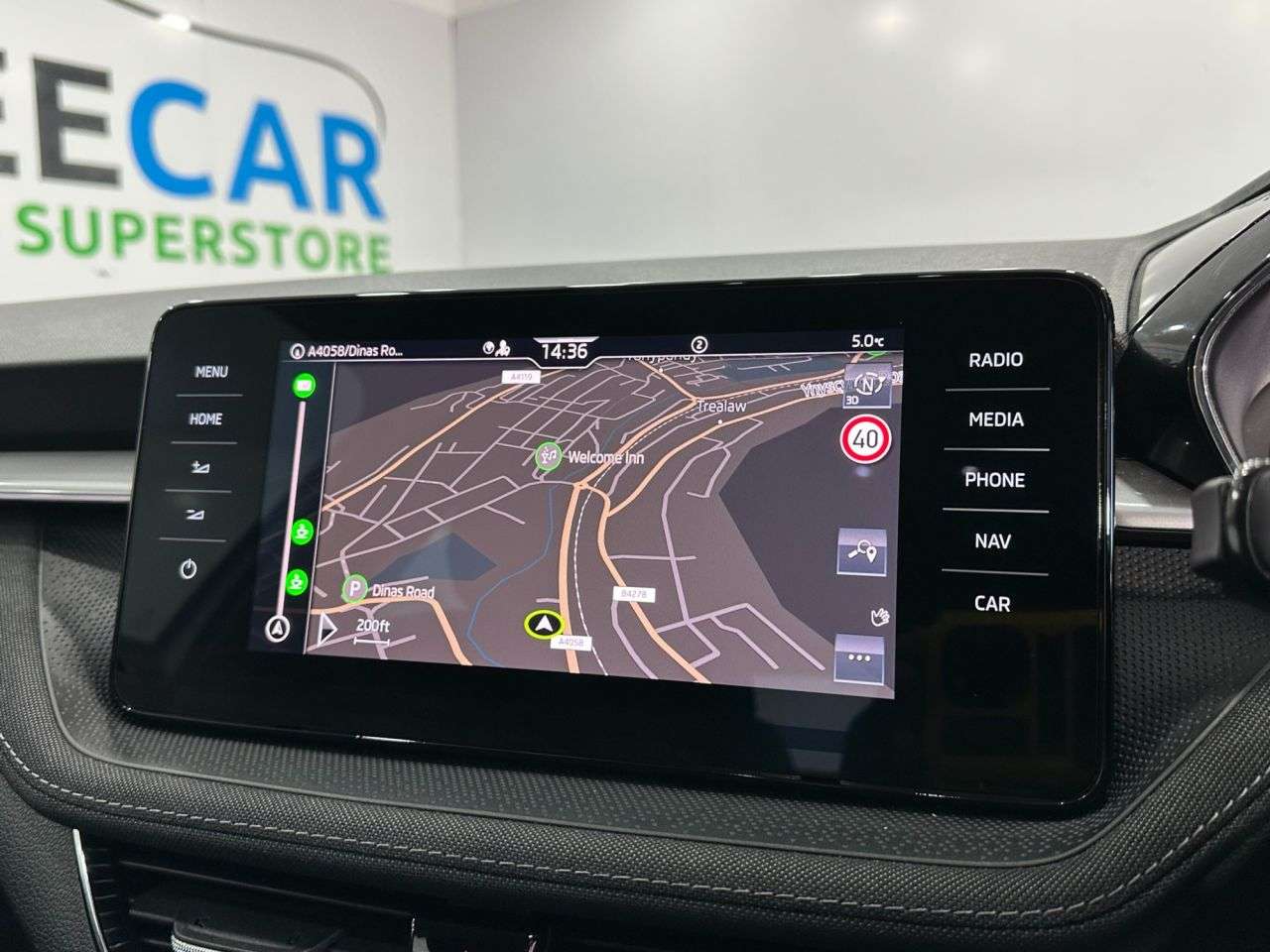 2022 SKODA FABIA 2022 SKODA FABIA