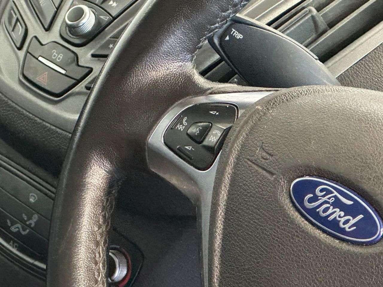 2017 FORD TRANSIT COURIER 2017 FORD TRANSIT COURIER