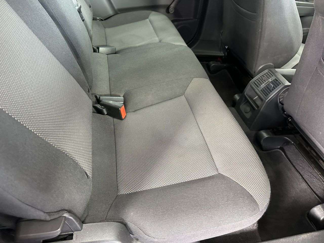 2014 VAUXHALL ZAFIRA 2014 VAUXHALL ZAFIRA